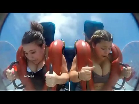 Best of st paddys day porn brian mathisen share slingshot ride boobs out photos