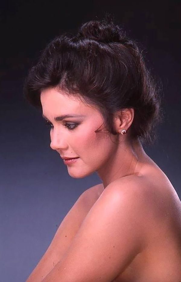 candace landmark recommends lynda carter breasts pic