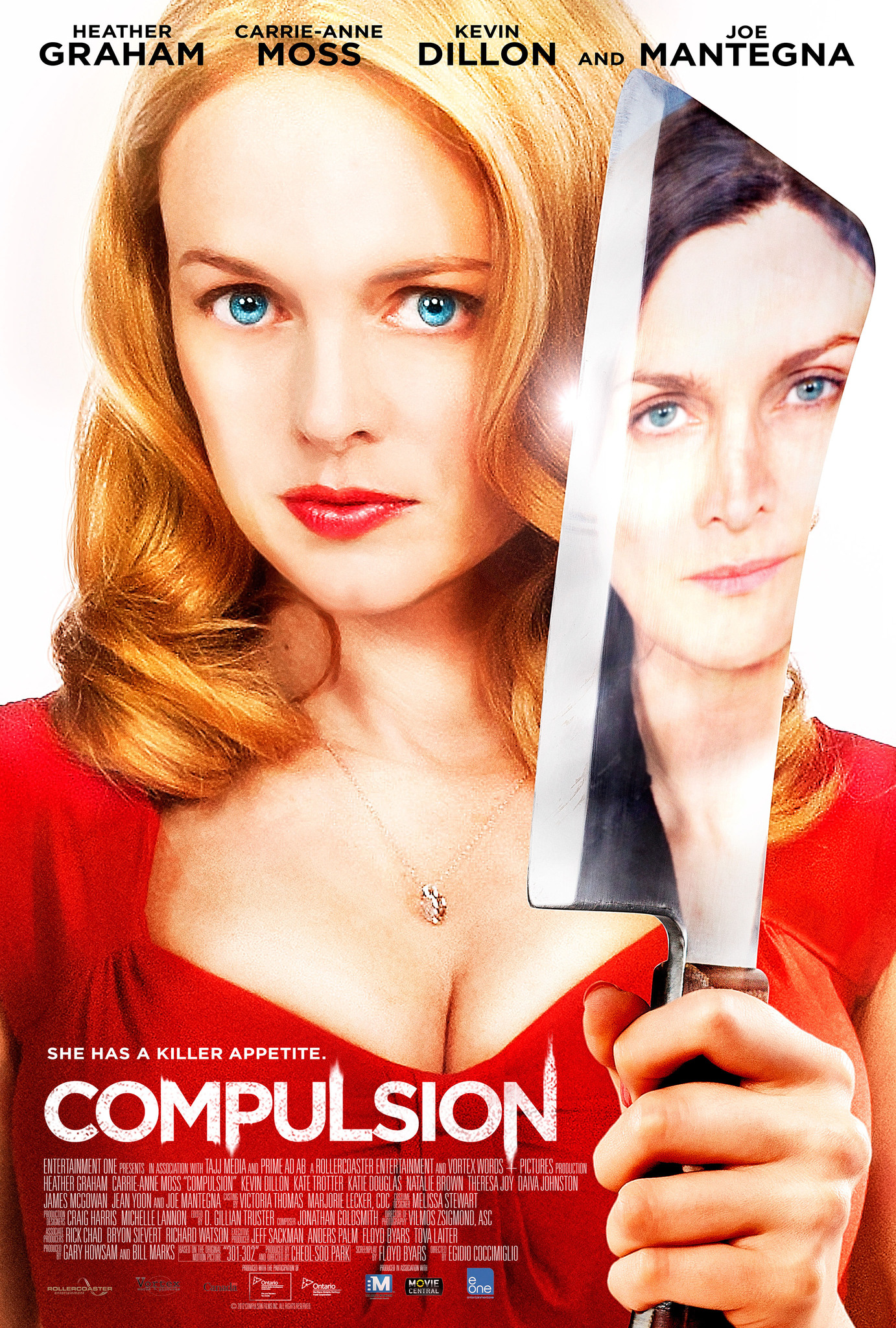 cake ko recommends Heather Graham Lesbian