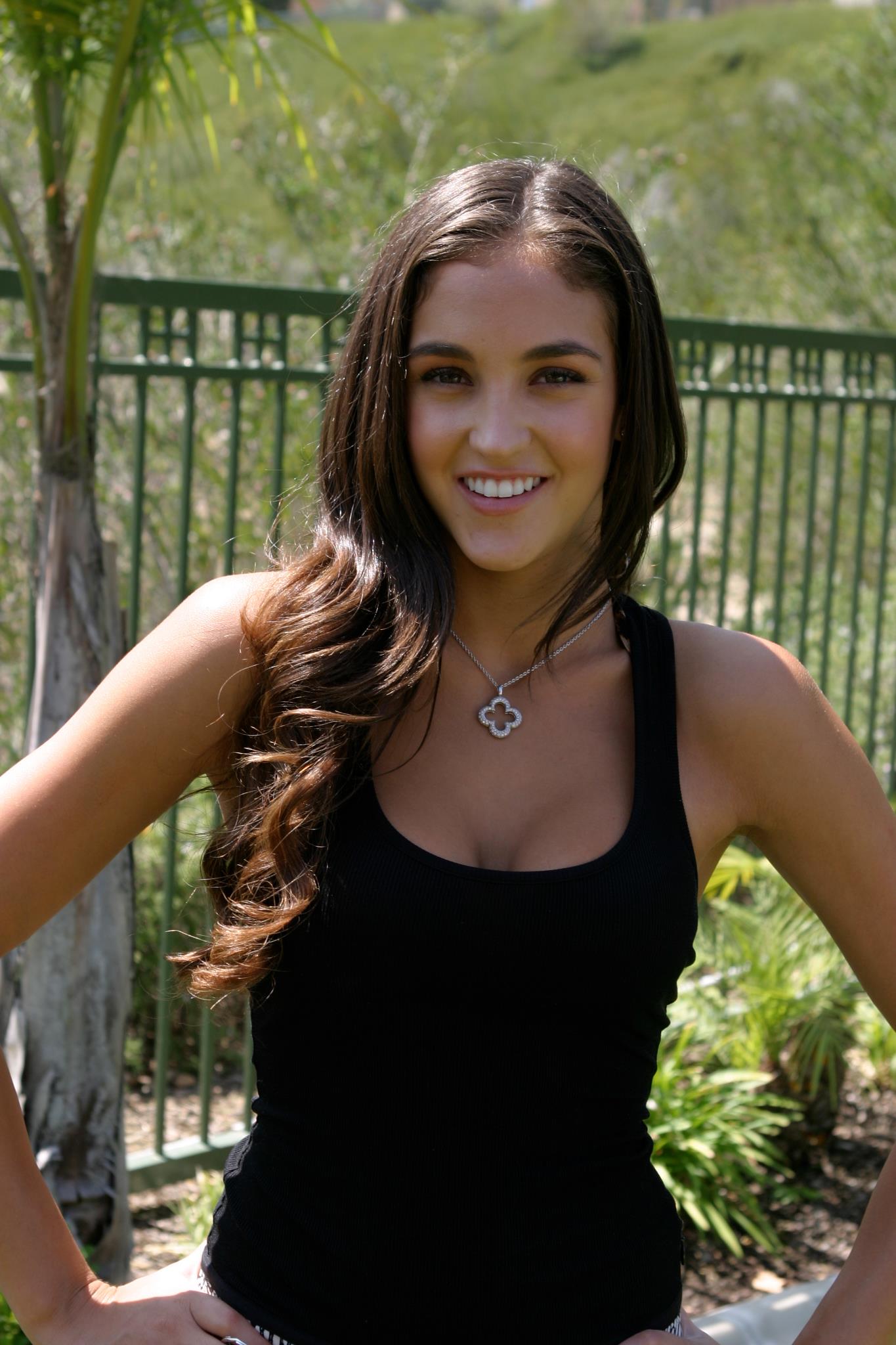 adham doda recommends jaclyn swedburg pic