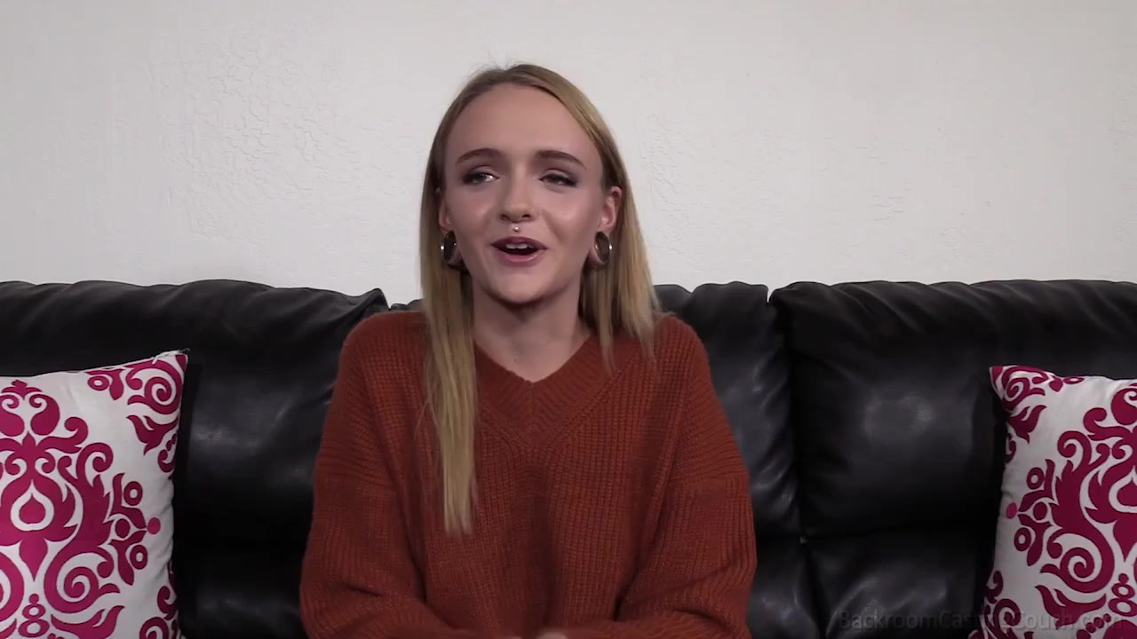 backroom casting couch creampie - my wife tied up naked male spanking
