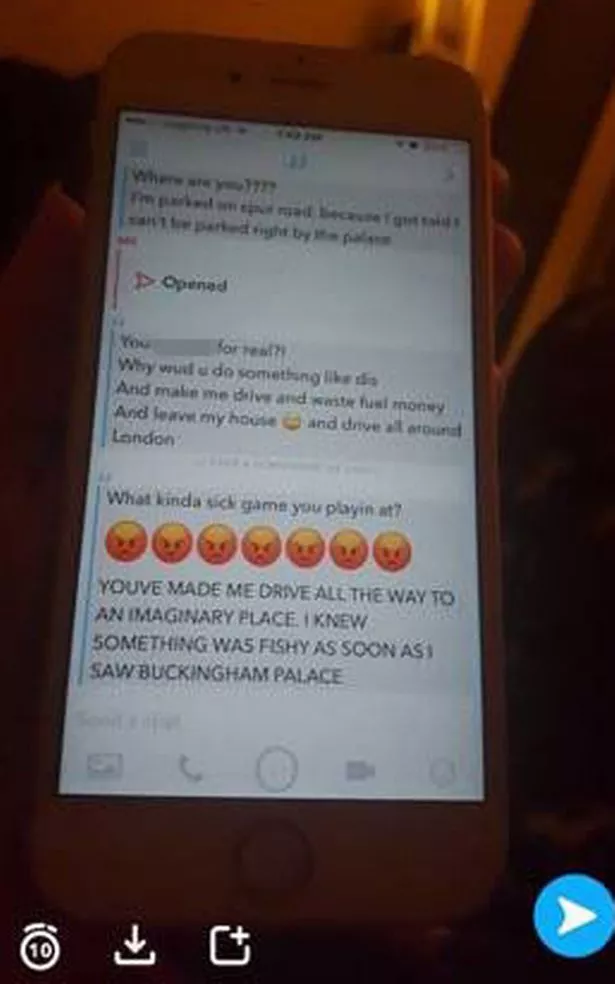 creampie on snapchat - ragga ragnars nude lela star masturbating