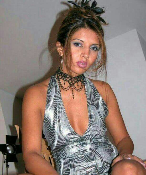 ana avalos recommends ankali kara pic