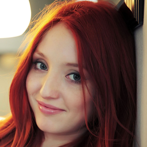 dani furlong recommends red fox michelle pic