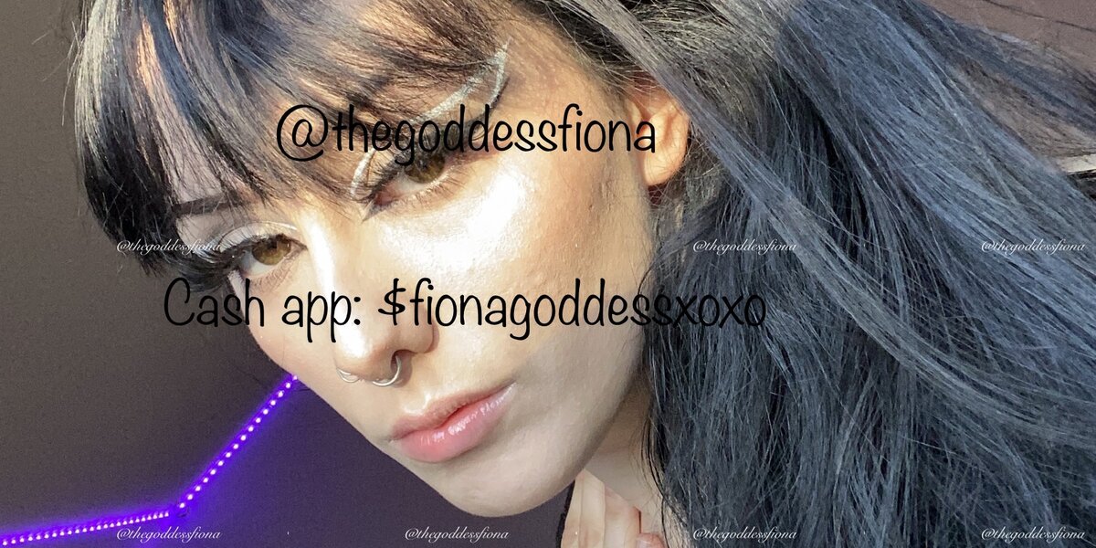 claire tracy like godess fiona photo christopher czaplinski recommends godess fiona pic