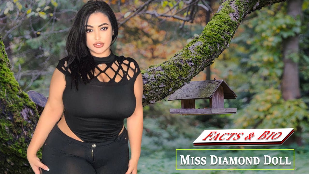 miss diamond doll videos - giantess sex greanny porn