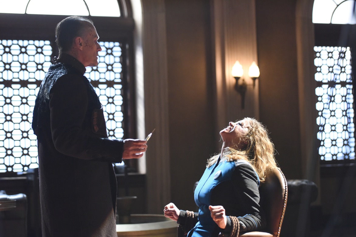 dan mead recommends adrianne palicki gagged pic