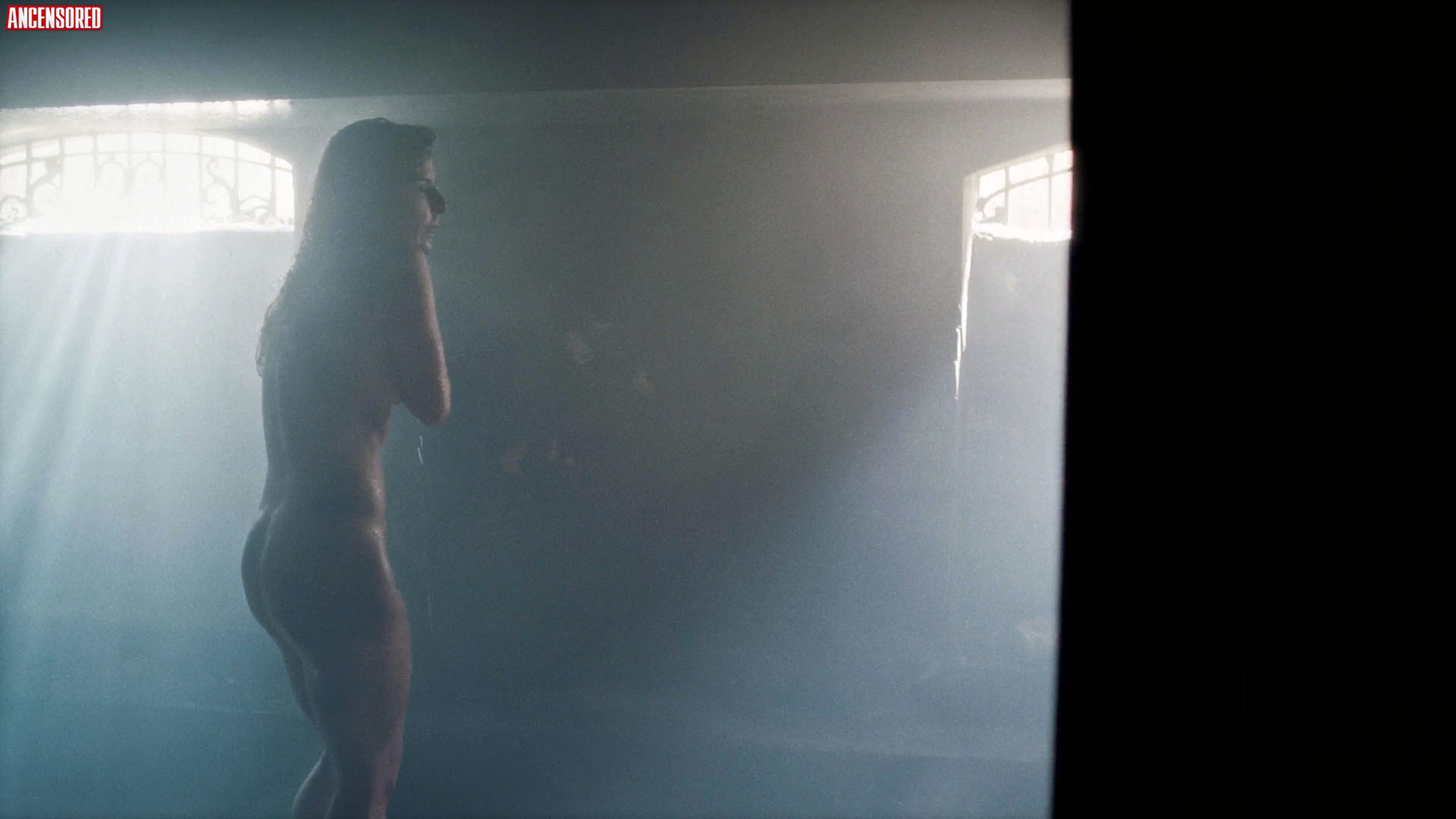 kate del castillo nude - aoki rikako shayla styles