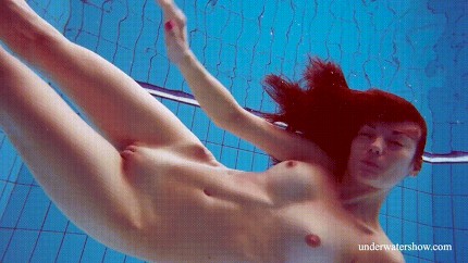 dave prill recommends Nude Diving