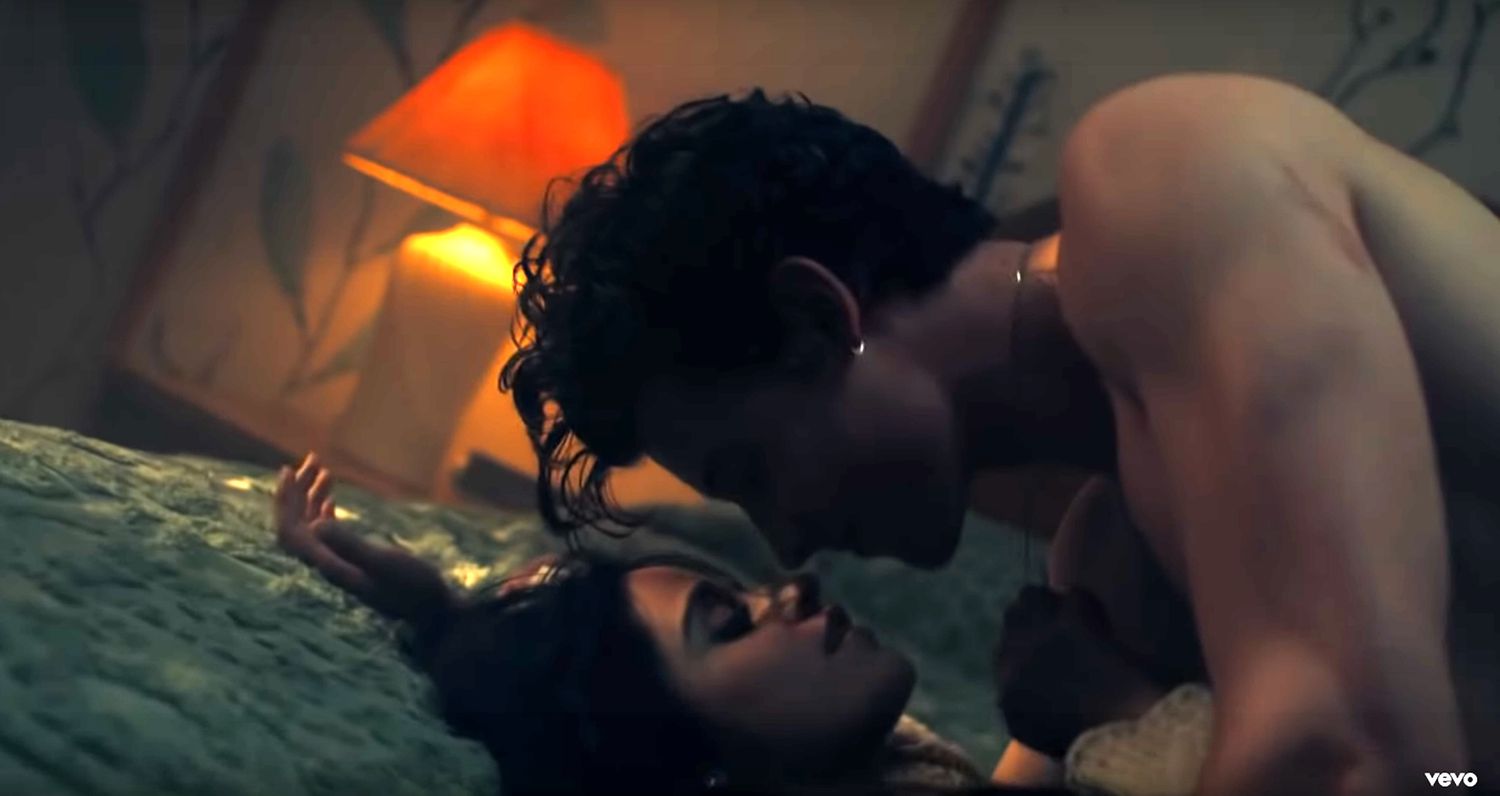 Best of Camila cabello sextape