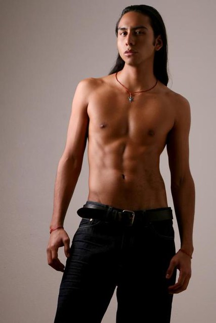 Best of Nude american men