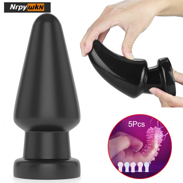 charlotte derby like large anal toys photo christine kahle recommends large anal toys pic