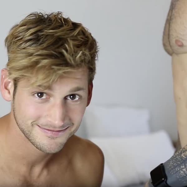 Twinks With Pubes seks filmi david lauriano recommends Twinks With Pubes