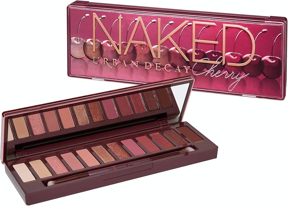 Best of Cherry nude