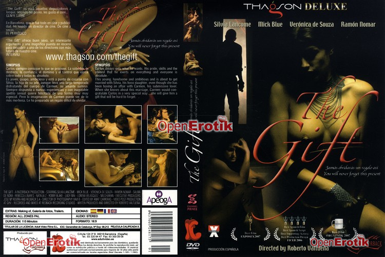 Best of A gift from the x porn