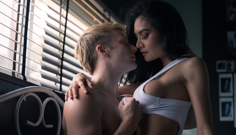 darren lodge share mindi mink abella danger