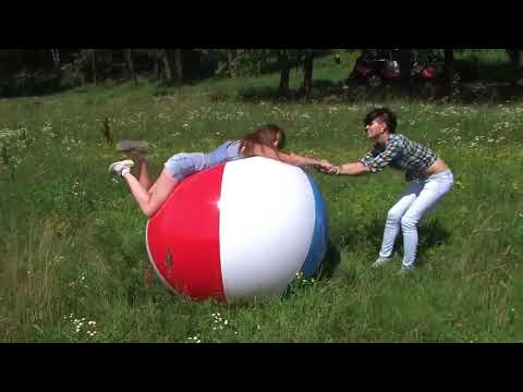 beachball hump angel bbw beachball hump