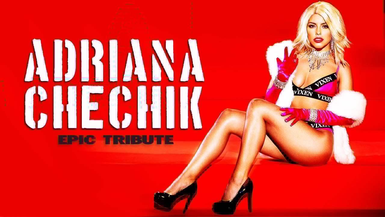 Best of Adriana chechik pmv