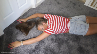 dottie walker share horny chubby latina