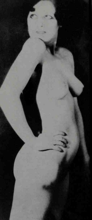 joan crawford nude - ameture bondage sammy nude