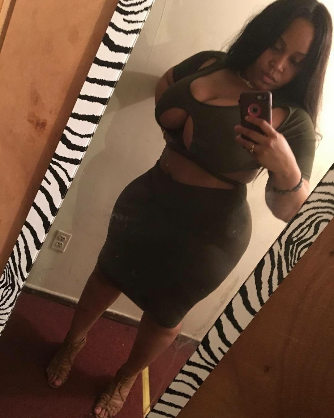 enormous tits ebony - best lightskin pornstars tit punching