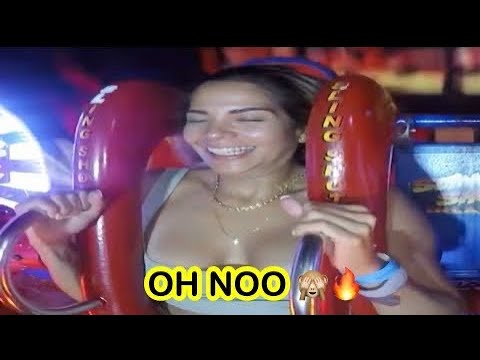andre palma like boobs pop out on slingshot photo abel lao recommends boobs pop out on slingshot pic