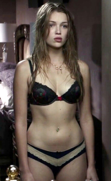 Best of Lili simmons sexy