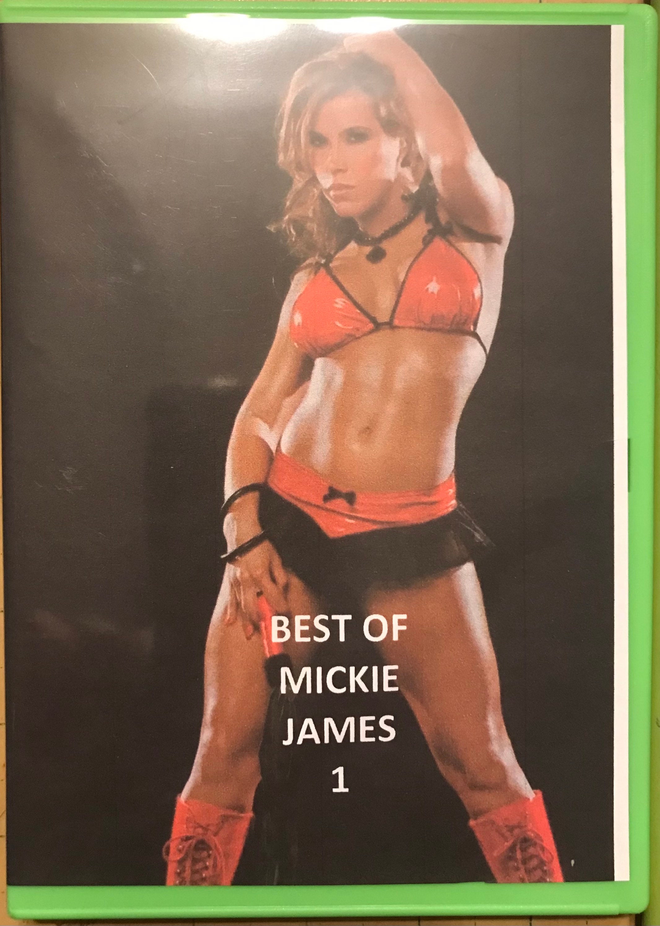 Best of desi morrow's gallery soy tu puta ashley n evans add photo mickie james porm