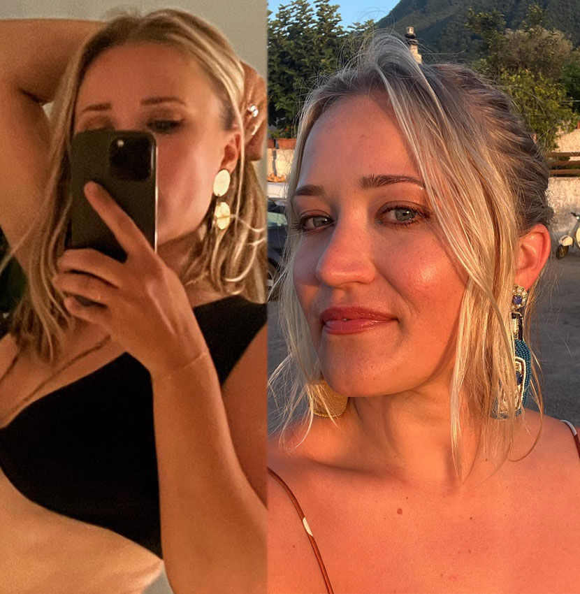 Best of Emily osment tits