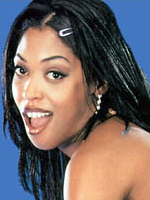akeema richards recommends Pornstar Yasmine Pendavis