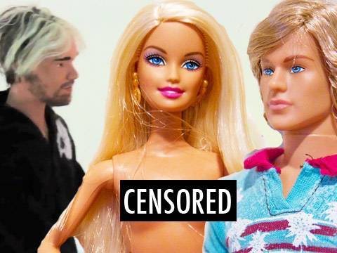 anat mendelson like barbie sextape photo agnes bassey recommends barbie sextape pic