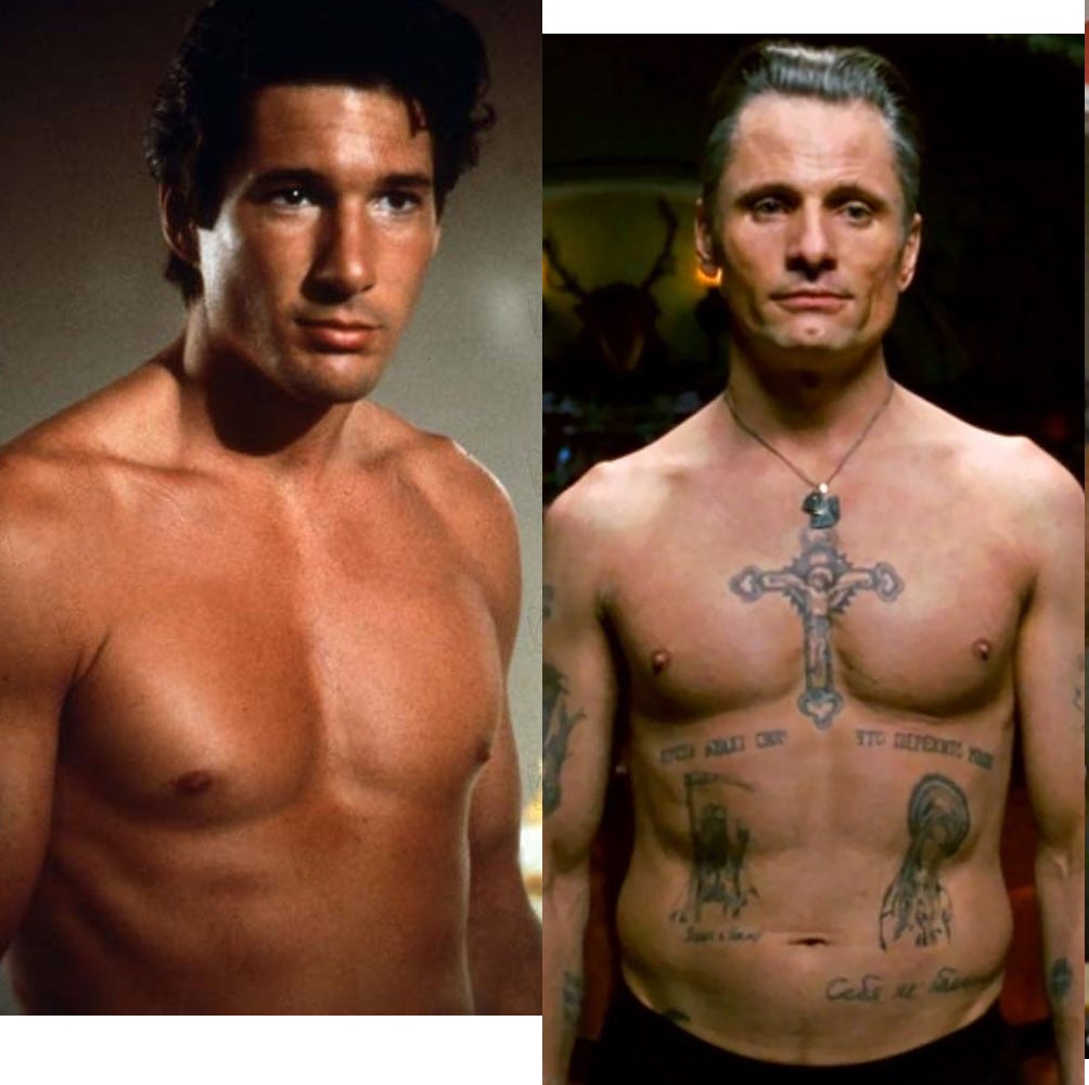 cemlyn jones recommends male movie actors nude pic