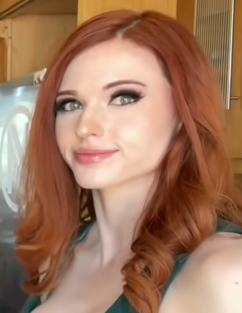 amouranth naked and sports amouranth naked