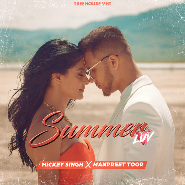 cynthia wagener recommends Summer Luv