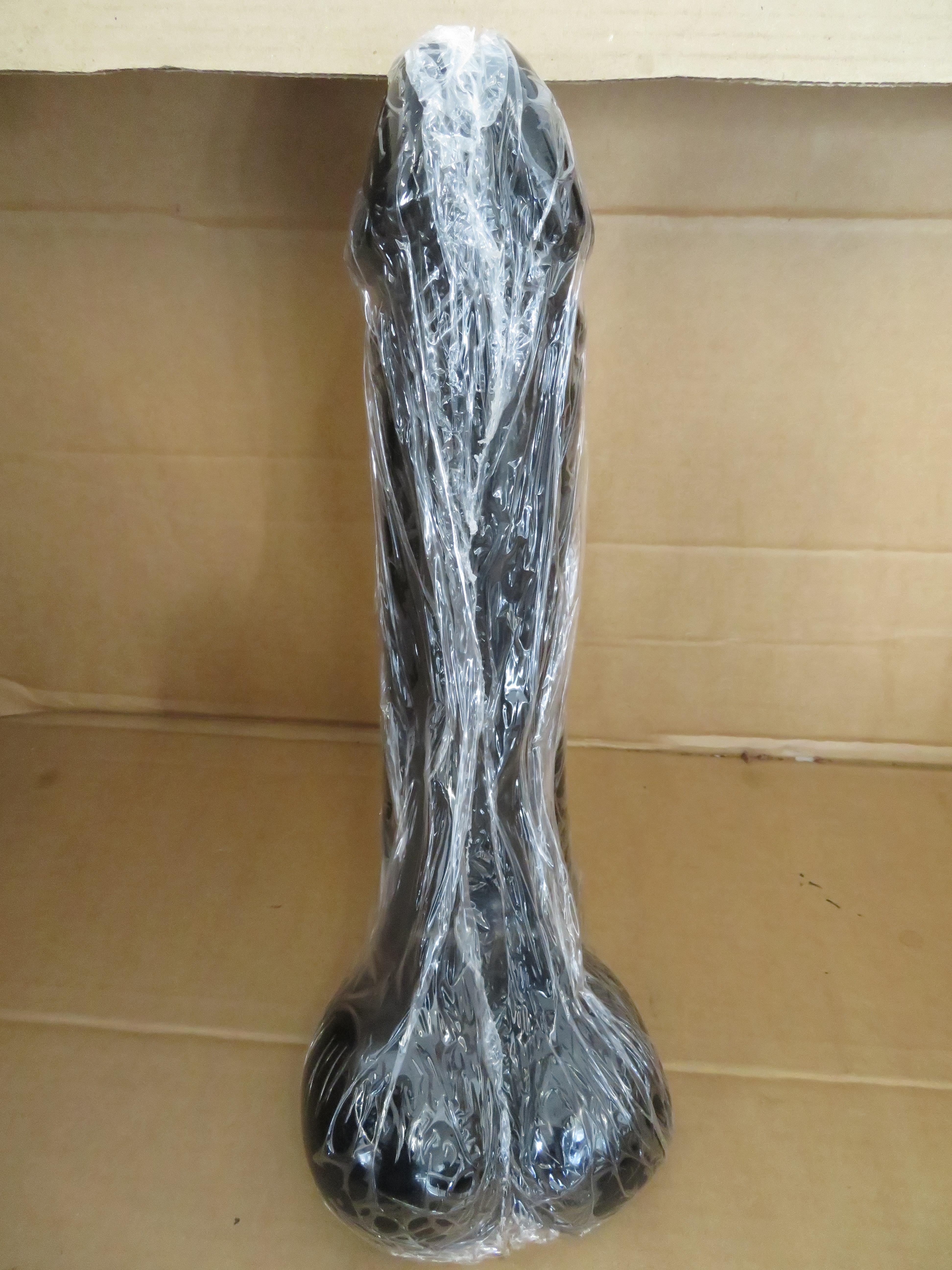 10 inch didlo - woodman casting mother daughter sucker xx