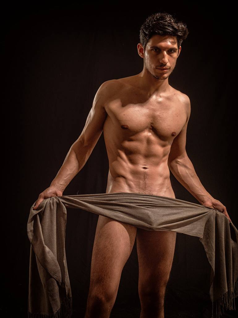 Best of Naked man nudes