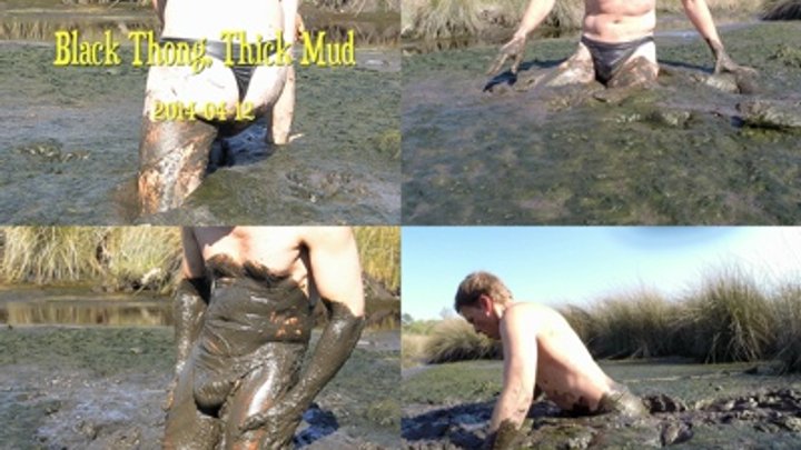 bondage in the mud - image of long panis lesbian bbw threesome