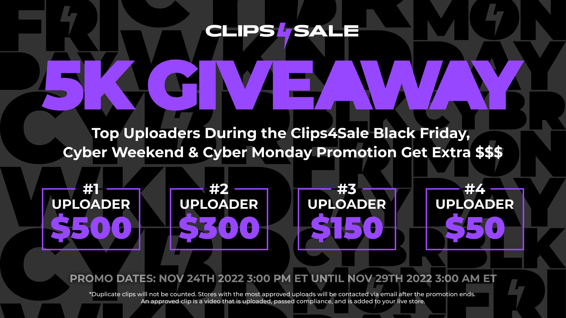 amy haley recommends Clips4sale Promo