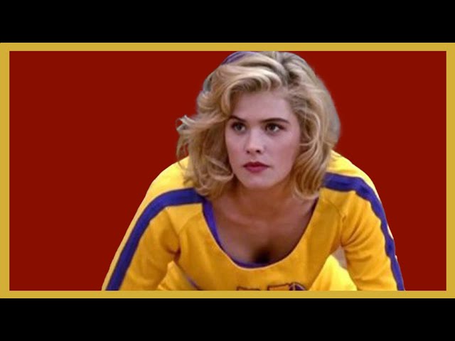 amanda slupski recommends Kristy Swanson Sexy