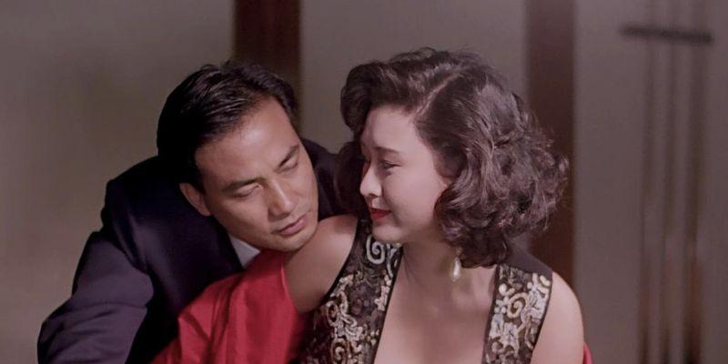 brad bunnell recommends Film Semi Hongkong