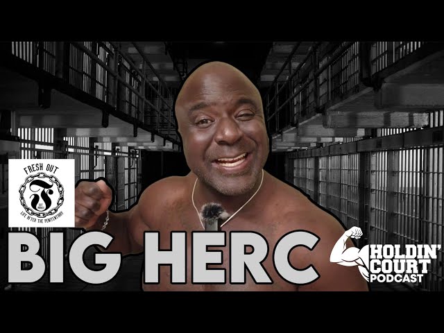 darlene m coram recommends Big Herc Porn