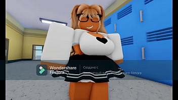 Best of Roblox po rn
