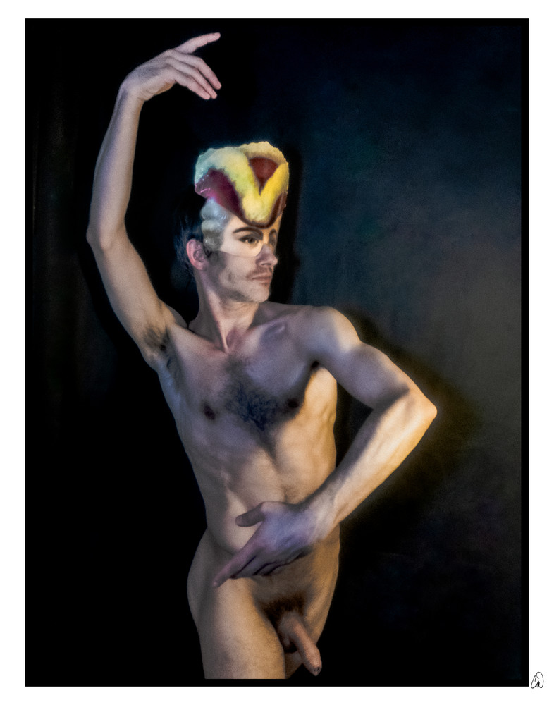 Ballet Dance Nude toy lesbian diego reyna recommends Ballet Dance Nude