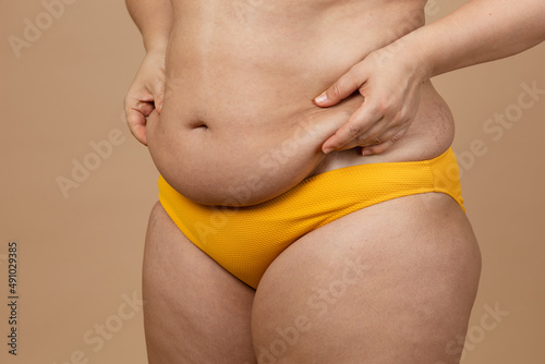 alyssa panitch like woman naked obese photo barry crannell recommends spanked by mistress pic