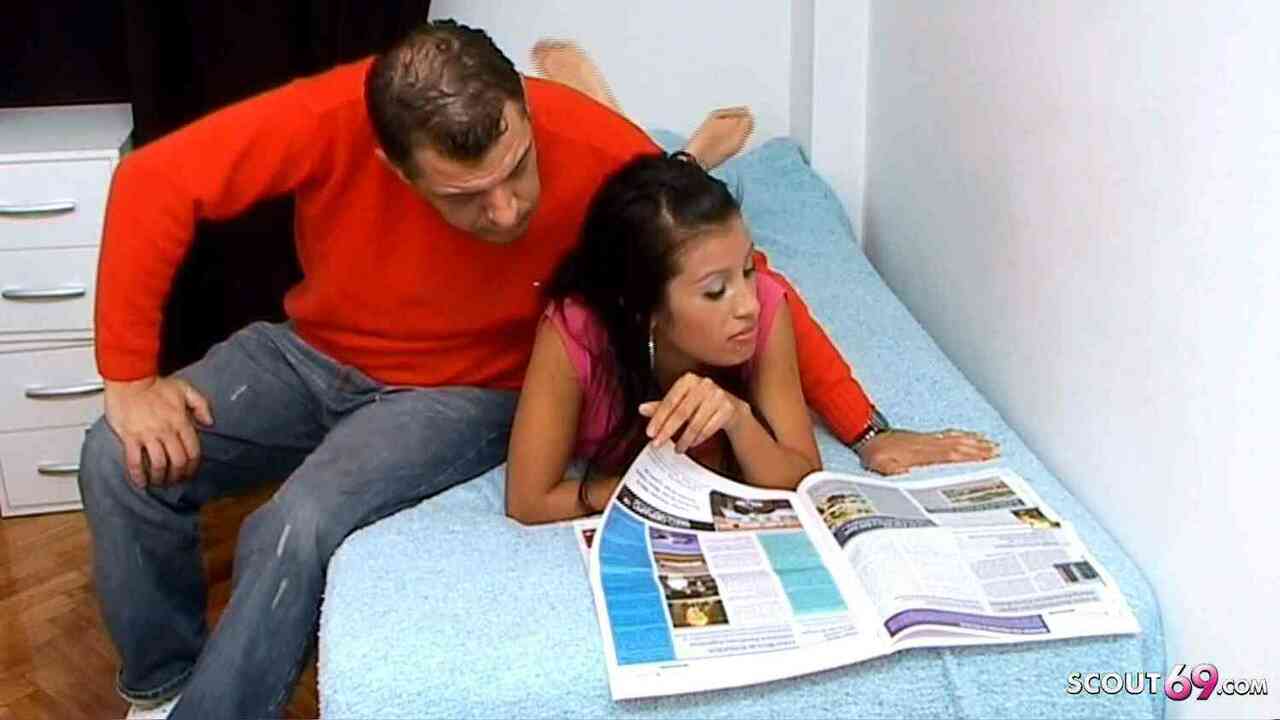 Best of Daughter seducing dad porn