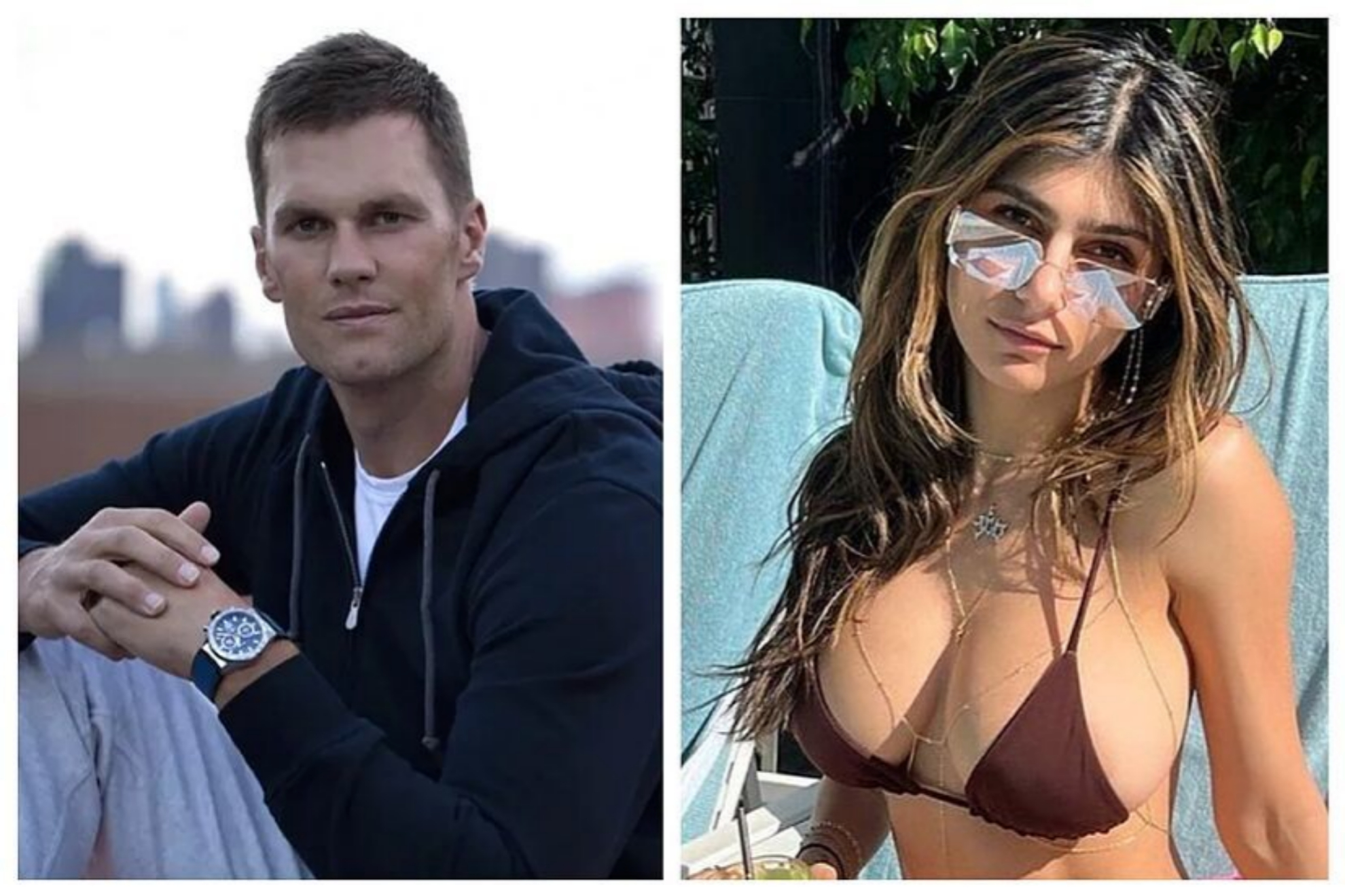 angela pecho like mia khalifa fucks fan photo deejay saif recommends mia khalifa fucks fan pic