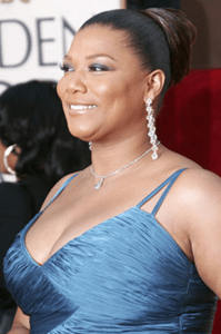 ayu mahadewi like queen latifah boobs photo bianka reyes recommends queen latifah boobs pic