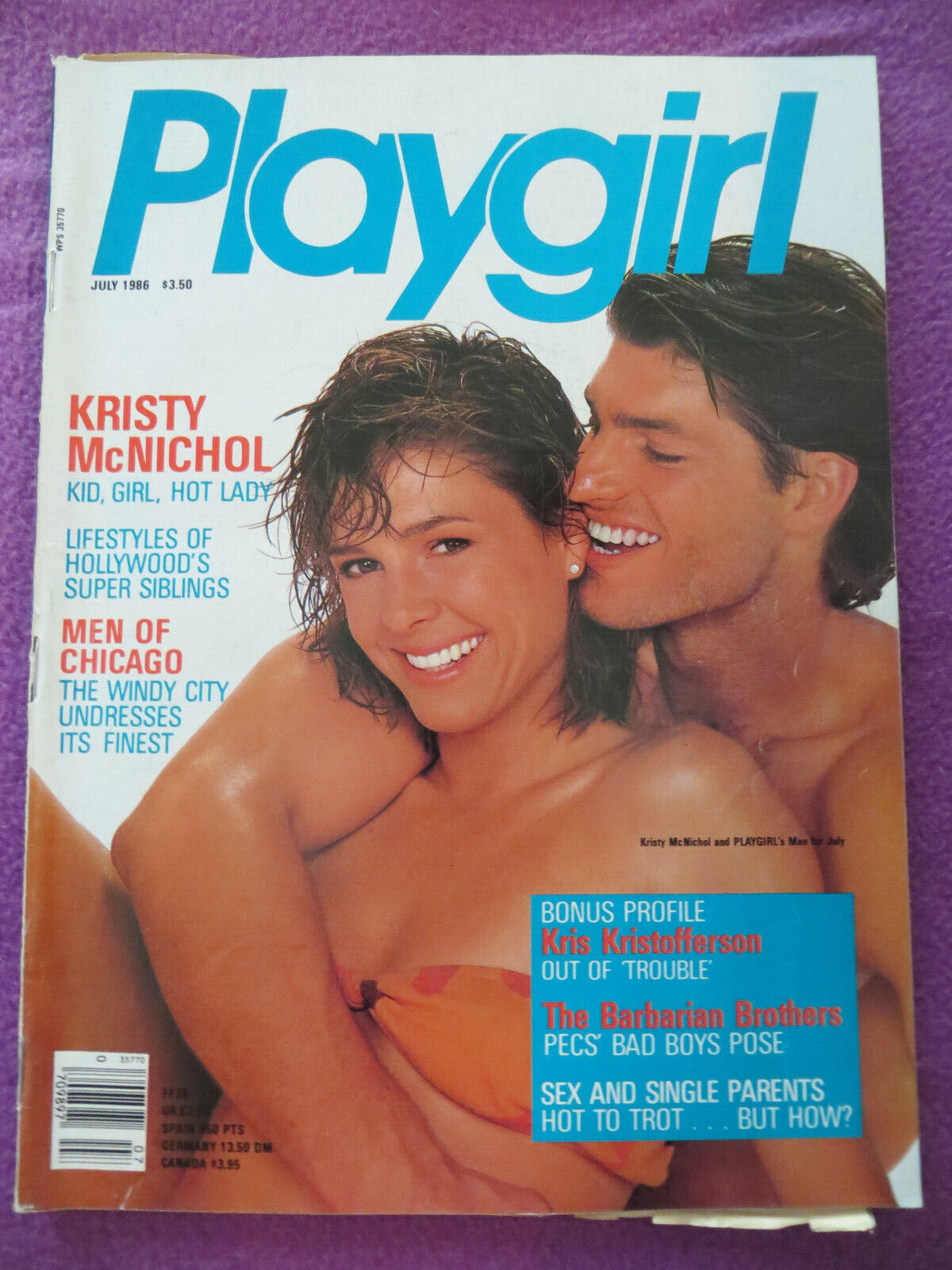 ben hui recommends kristy mcnichol nude dave brighton add kristy mcnichol nude photo