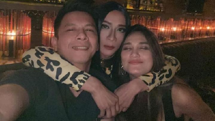 andru john recommends lunamaya ariel angie fong add lunamaya ariel photo