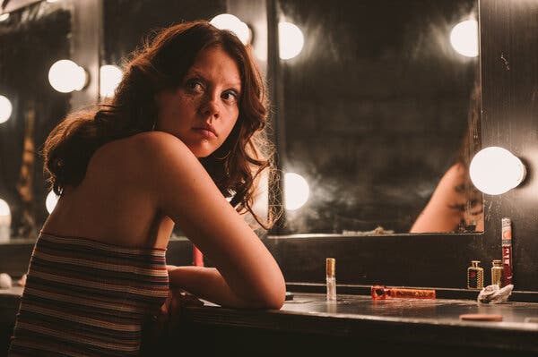 cindy fyfe recommends Porn Plot Movies